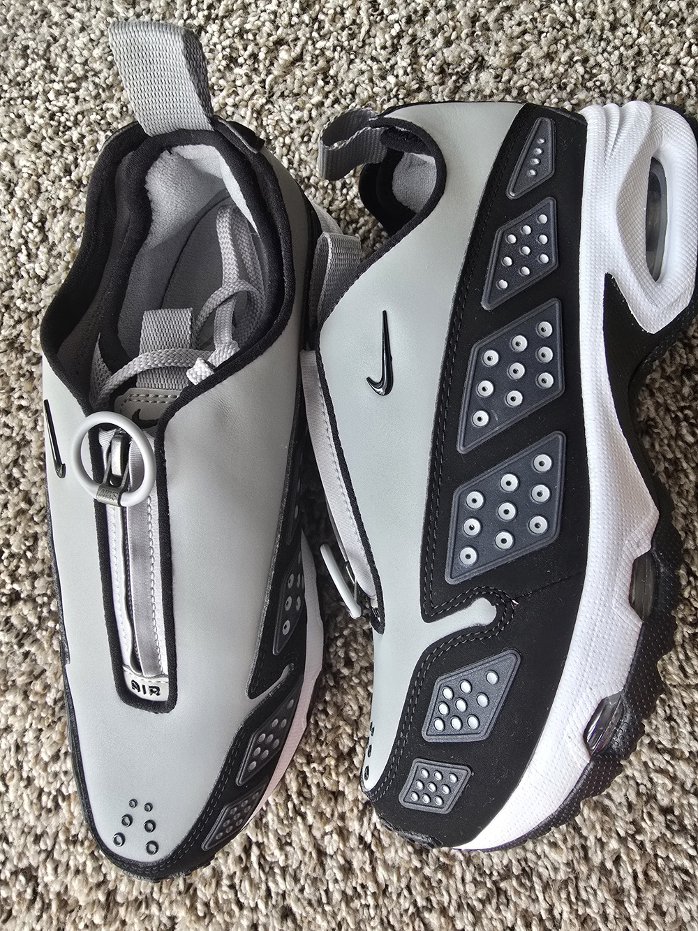 Nike Air Max SNDR GORE-TEX